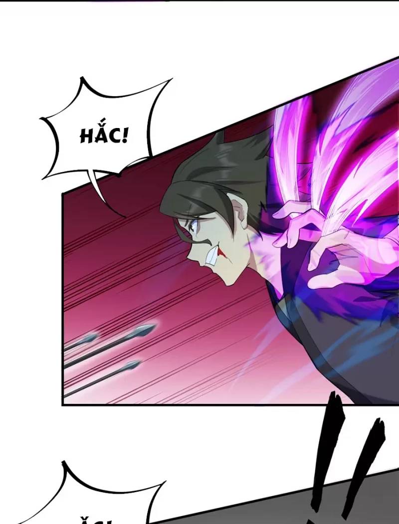 Vai Ác Sư Tôn Mang Theo Các Đồ Đệ Vô Địch Thiên Hạ - Chapter 12 - Page 25