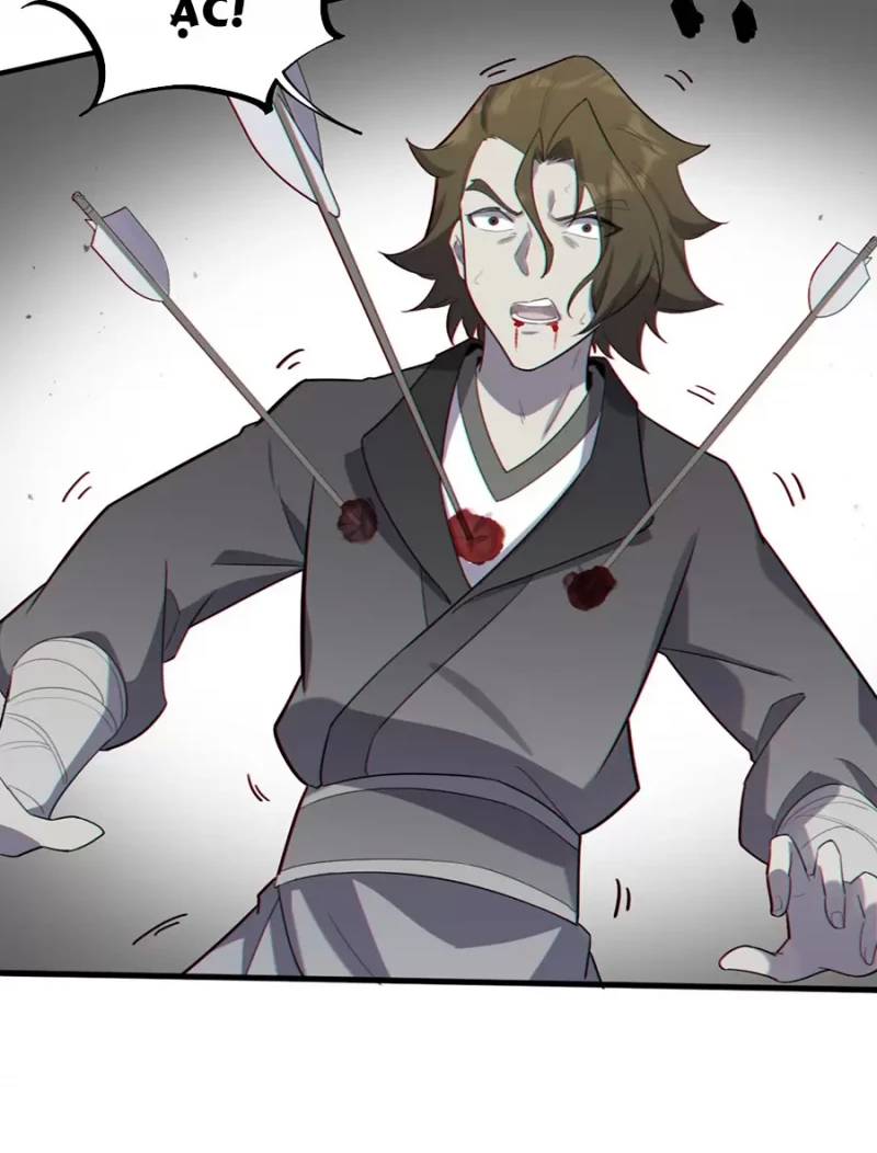 Vai Ác Sư Tôn Mang Theo Các Đồ Đệ Vô Địch Thiên Hạ - Chapter 12 - Page 26