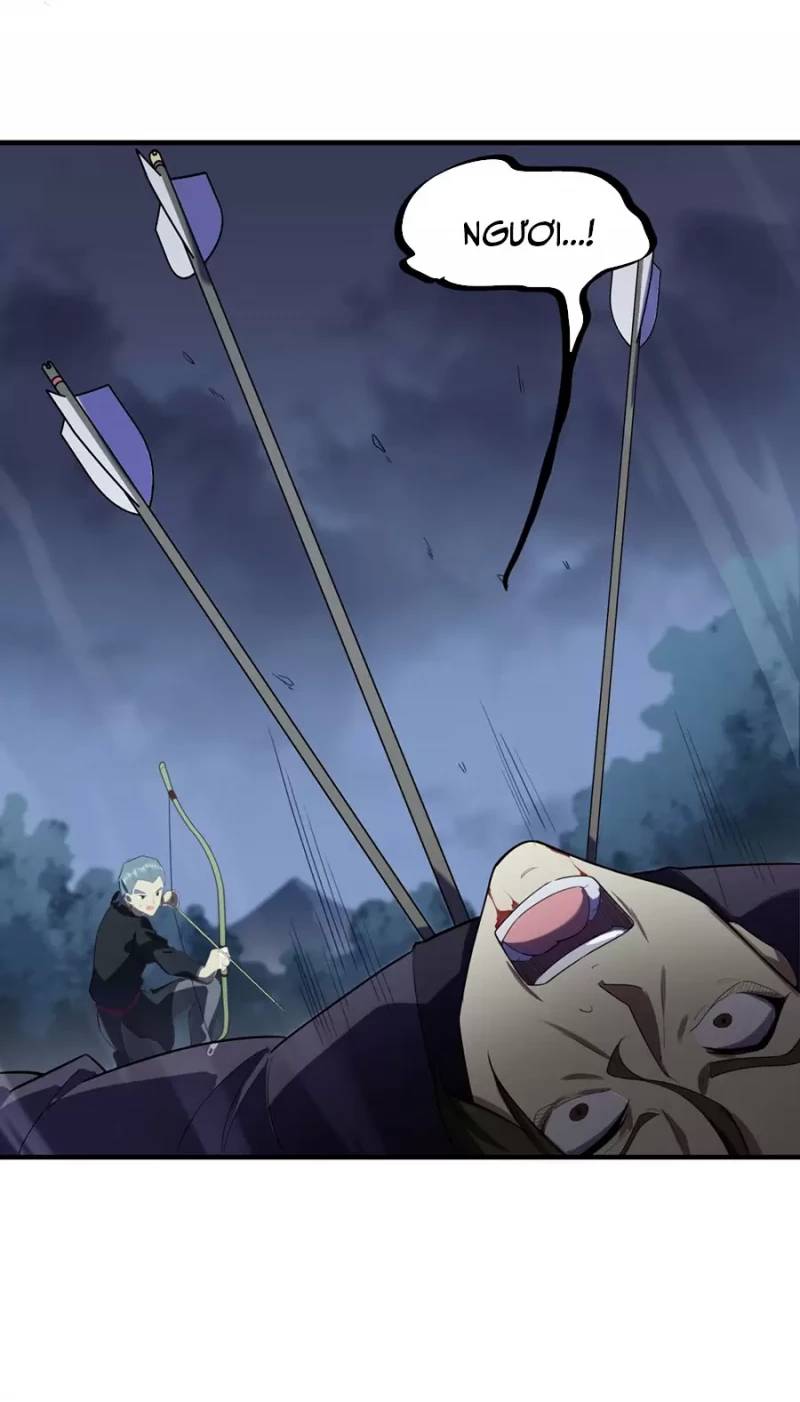 Vai Ác Sư Tôn Mang Theo Các Đồ Đệ Vô Địch Thiên Hạ - Chapter 12 - Page 27