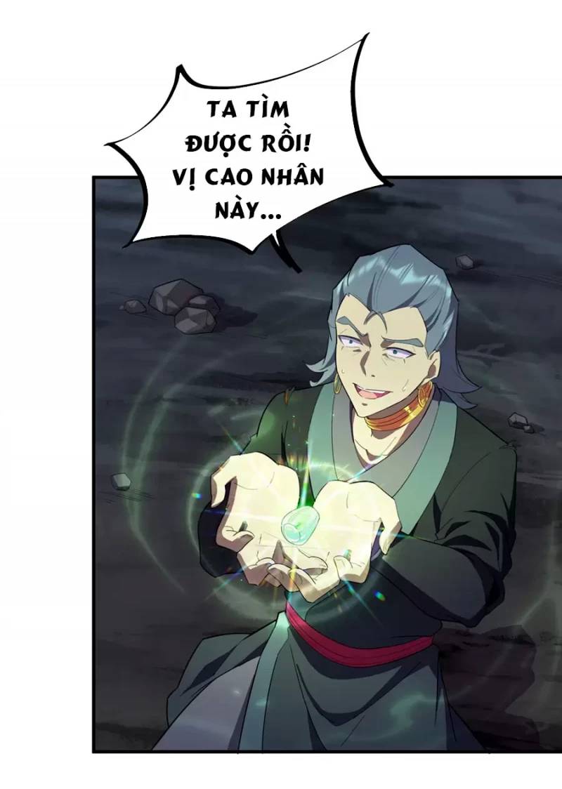 Vai Ác Sư Tôn Mang Theo Các Đồ Đệ Vô Địch Thiên Hạ - Chapter 12 - Page 28