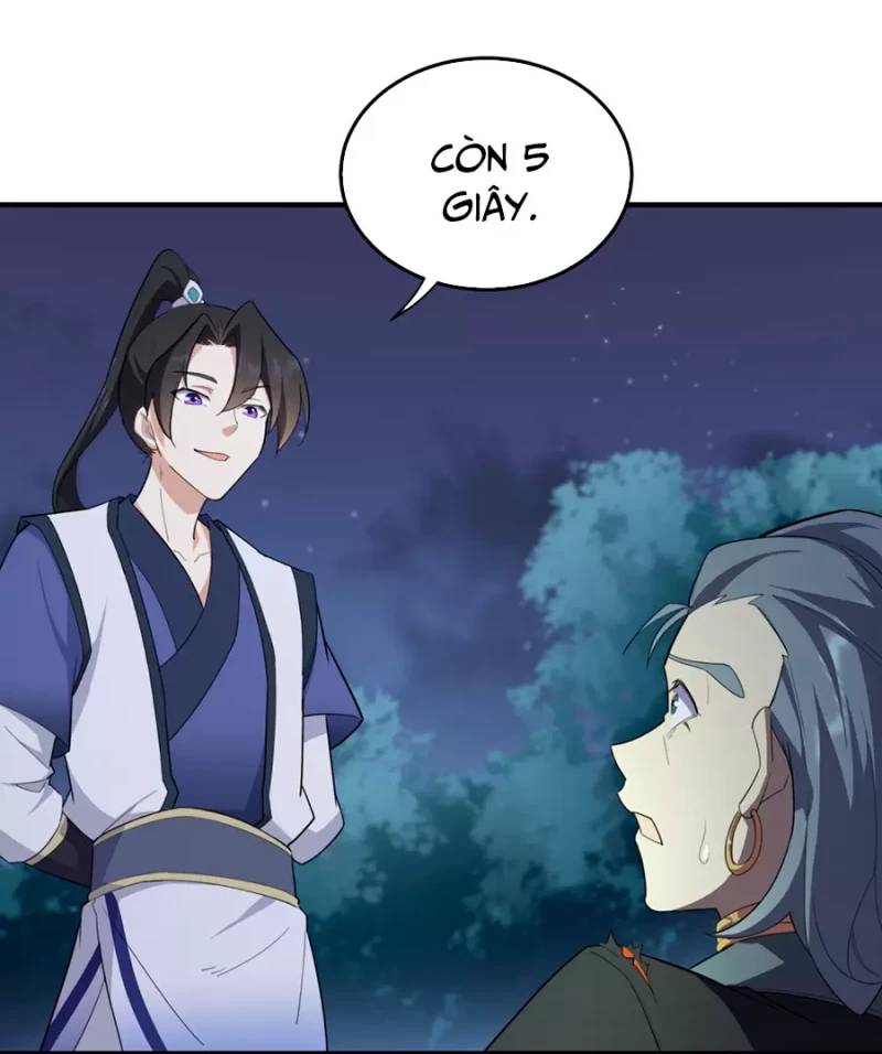 Vai Ác Sư Tôn Mang Theo Các Đồ Đệ Vô Địch Thiên Hạ - Chapter 12 - Page 29