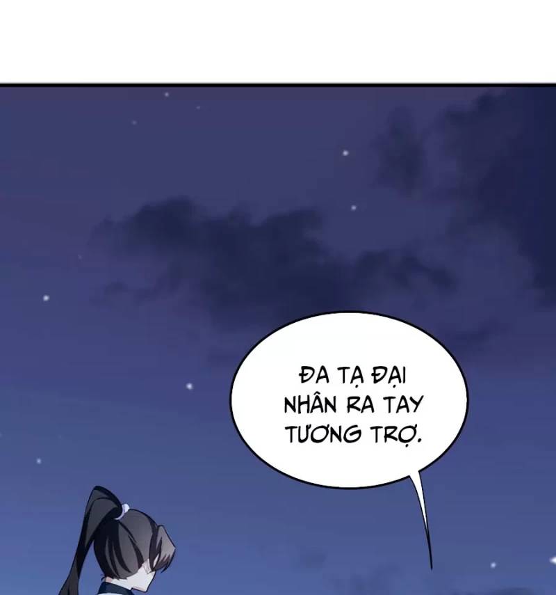 Vai Ác Sư Tôn Mang Theo Các Đồ Đệ Vô Địch Thiên Hạ - Chapter 12 - Page 3