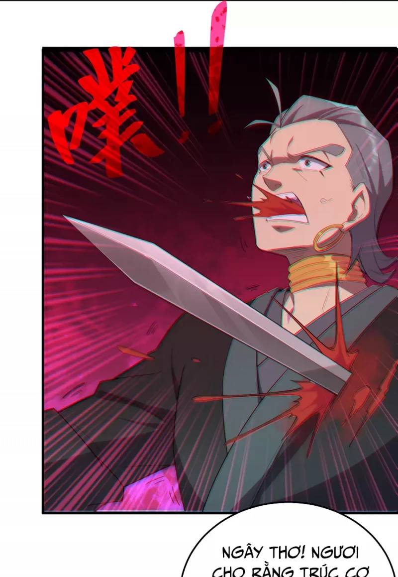 Vai Ác Sư Tôn Mang Theo Các Đồ Đệ Vô Địch Thiên Hạ - Chapter 12 - Page 30