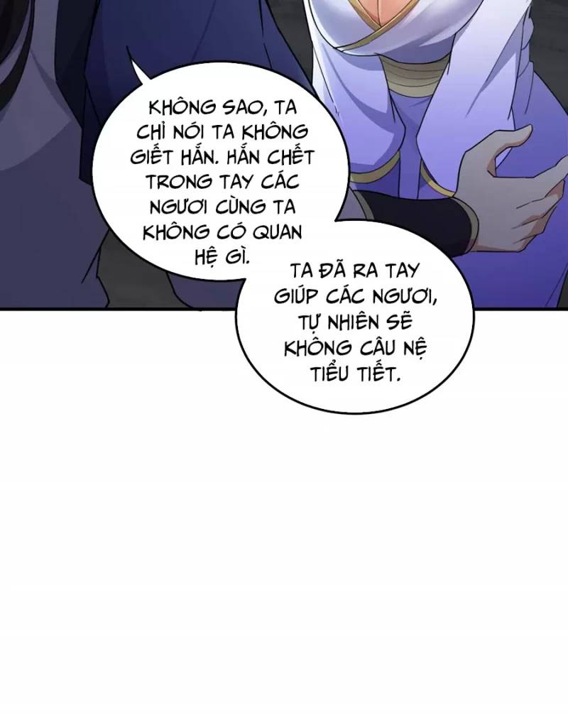 Vai Ác Sư Tôn Mang Theo Các Đồ Đệ Vô Địch Thiên Hạ - Chapter 12 - Page 36