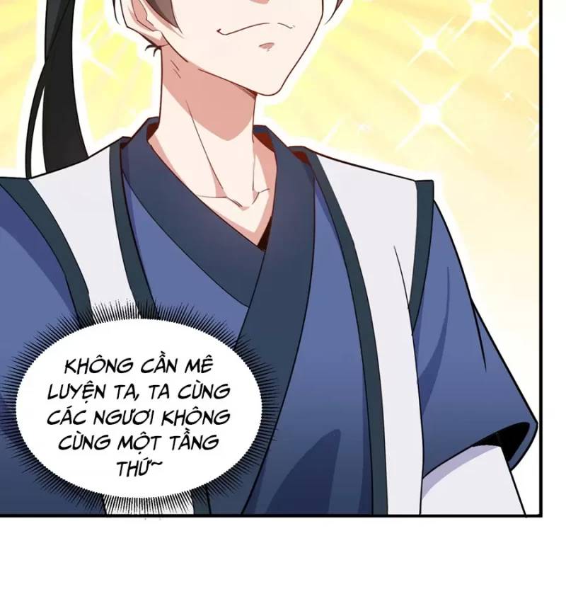 Vai Ác Sư Tôn Mang Theo Các Đồ Đệ Vô Địch Thiên Hạ - Chapter 12 - Page 43