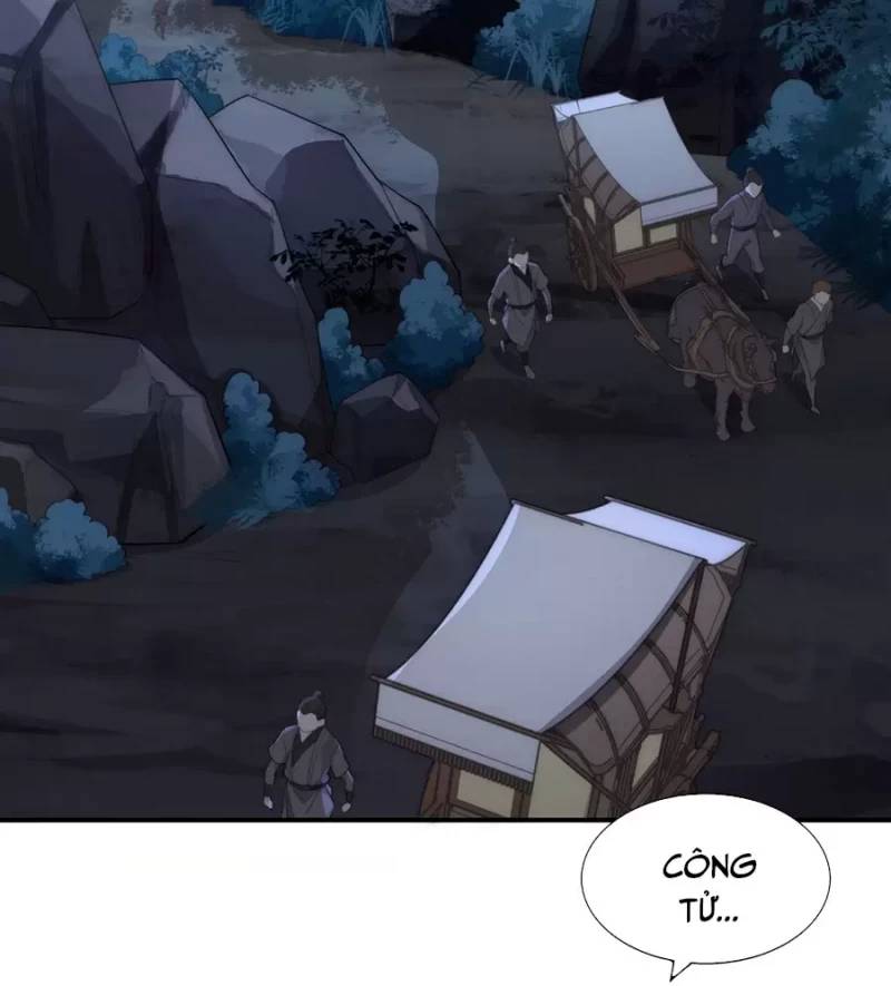 Vai Ác Sư Tôn Mang Theo Các Đồ Đệ Vô Địch Thiên Hạ - Chapter 12 - Page 48