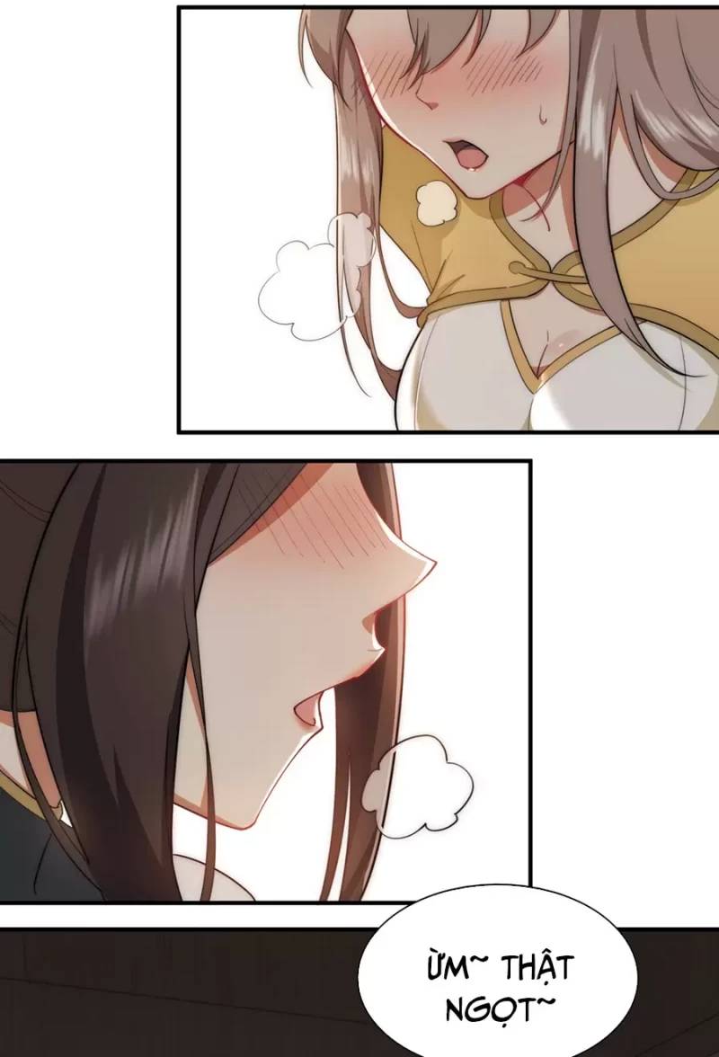 Vai Ác Sư Tôn Mang Theo Các Đồ Đệ Vô Địch Thiên Hạ - Chapter 12 - Page 49