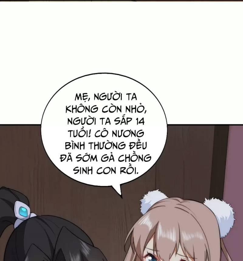 Vai Ác Sư Tôn Mang Theo Các Đồ Đệ Vô Địch Thiên Hạ - Chapter 12 - Page 53