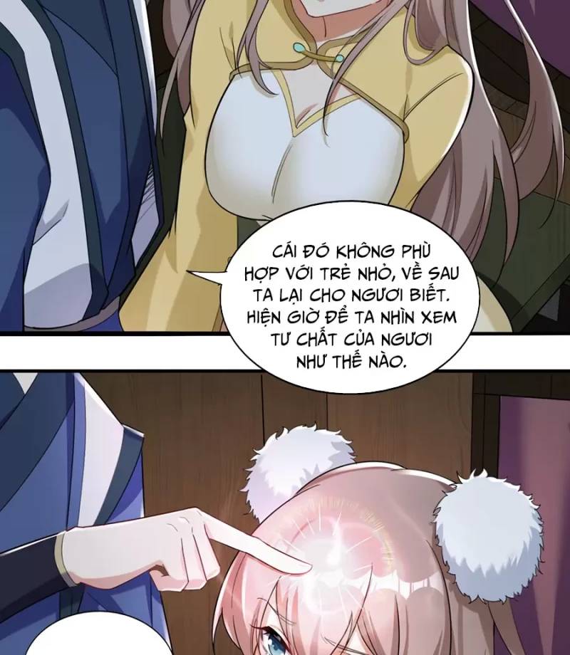 Vai Ác Sư Tôn Mang Theo Các Đồ Đệ Vô Địch Thiên Hạ - Chapter 12 - Page 58