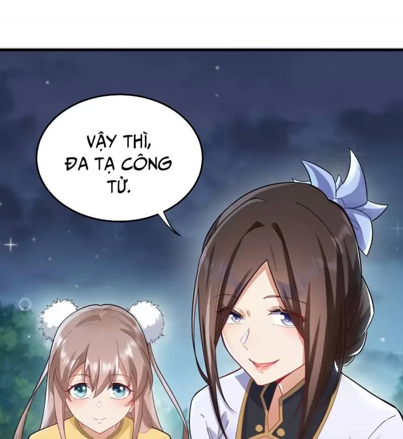 Vai Ác Sư Tôn Mang Theo Các Đồ Đệ Vô Địch Thiên Hạ - Chapter 12 - Page 6