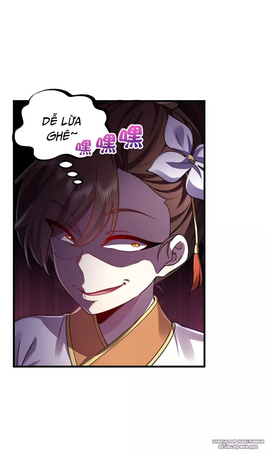 Vai Ác Sư Tôn Mang Theo Các Đồ Đệ Vô Địch Thiên Hạ - Chapter 120 - Page 11