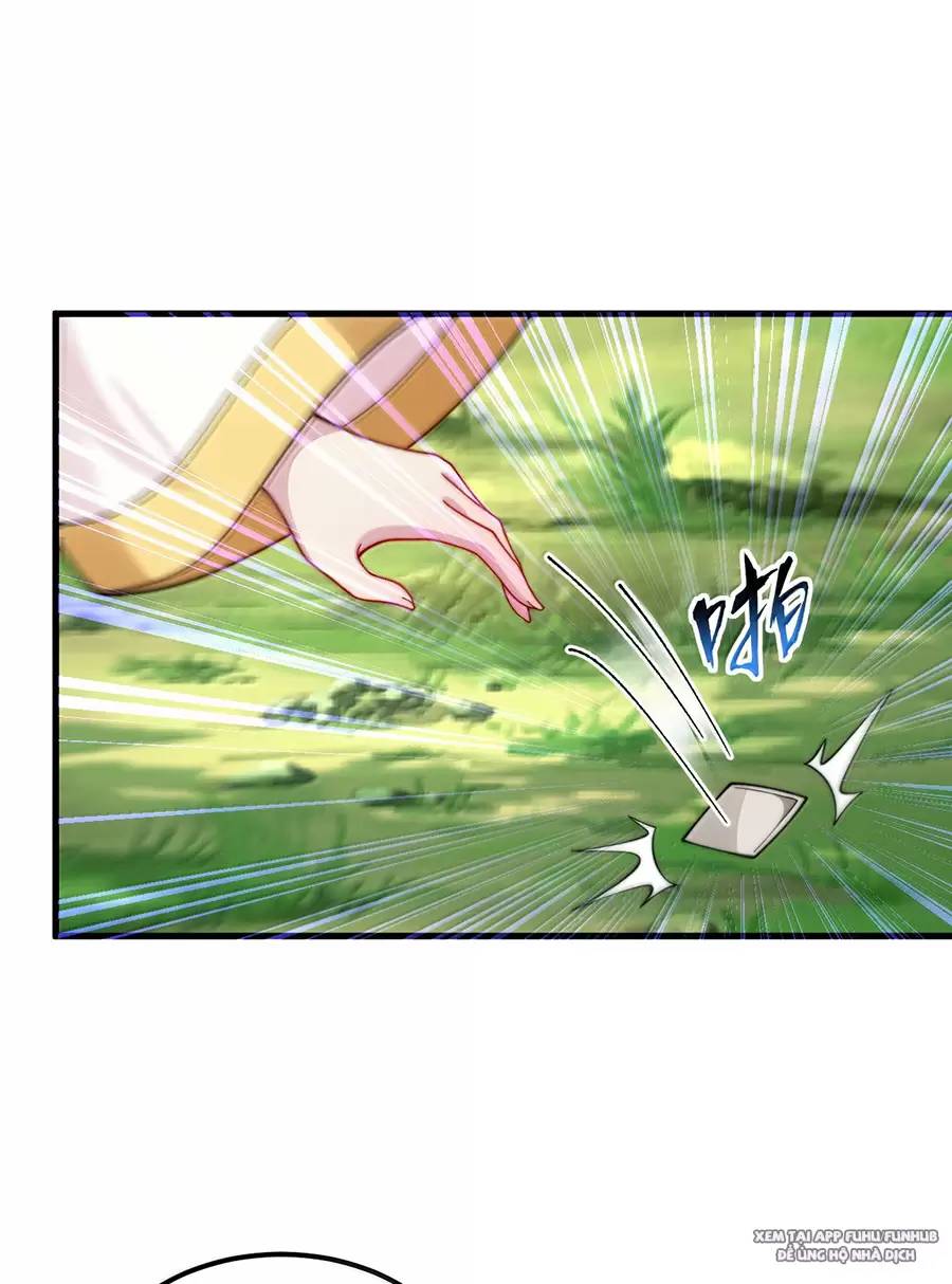 Vai Ác Sư Tôn Mang Theo Các Đồ Đệ Vô Địch Thiên Hạ - Chapter 120 - Page 12