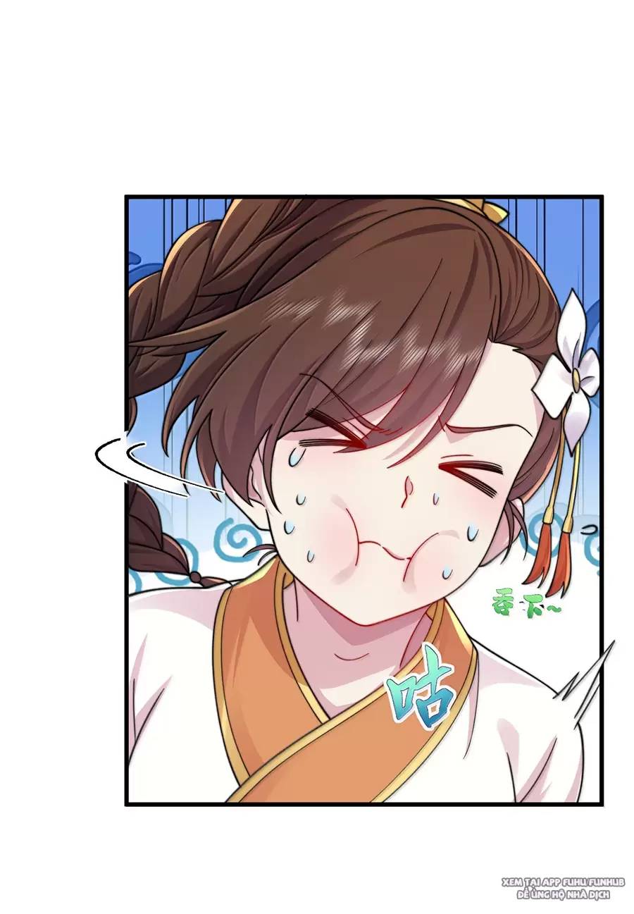 Vai Ác Sư Tôn Mang Theo Các Đồ Đệ Vô Địch Thiên Hạ - Chapter 120 - Page 16