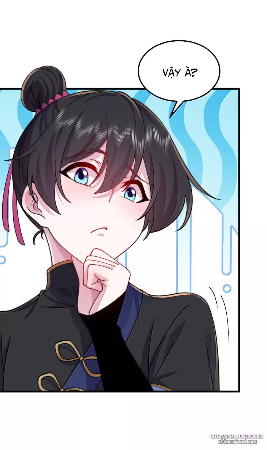 Vai Ác Sư Tôn Mang Theo Các Đồ Đệ Vô Địch Thiên Hạ - Chapter 120 - Page 18