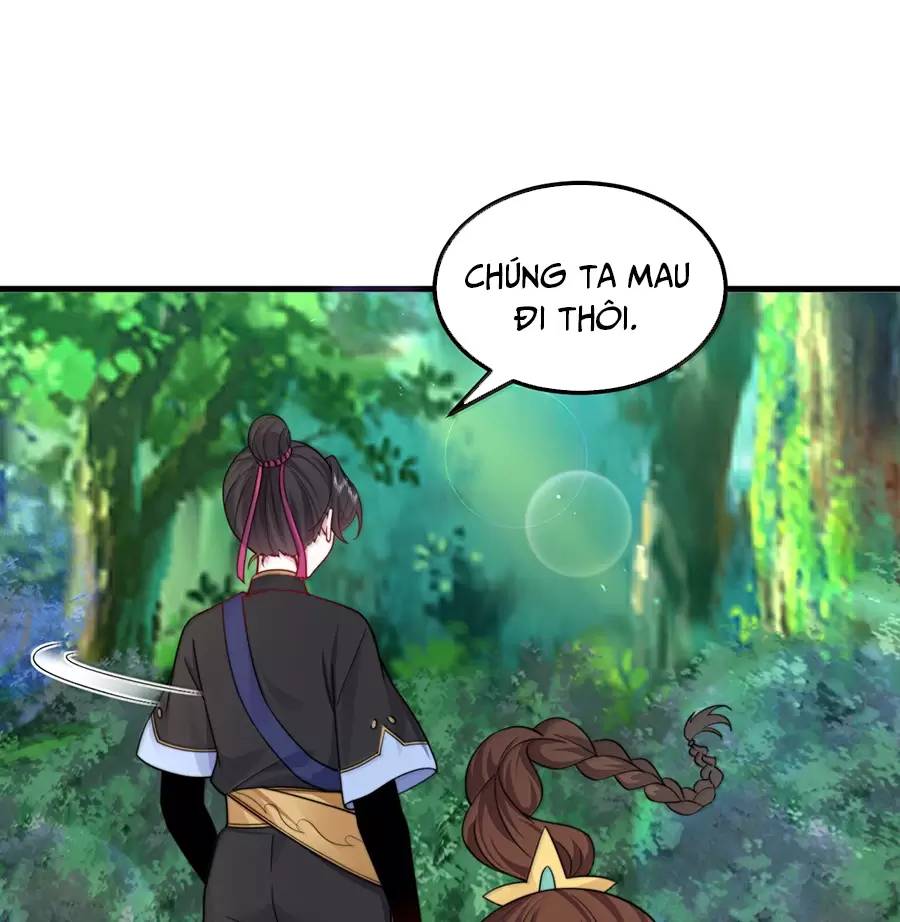 Vai Ác Sư Tôn Mang Theo Các Đồ Đệ Vô Địch Thiên Hạ - Chapter 120 - Page 19