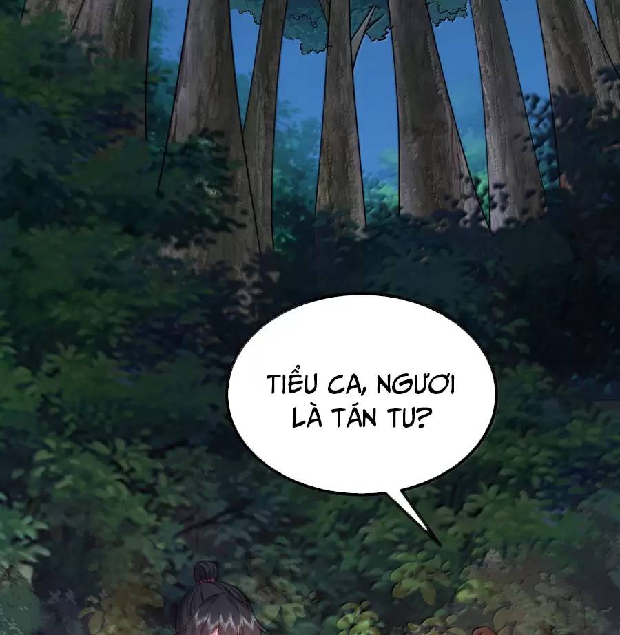 Vai Ác Sư Tôn Mang Theo Các Đồ Đệ Vô Địch Thiên Hạ - Chapter 120 - Page 23