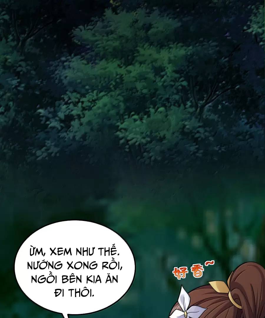 Vai Ác Sư Tôn Mang Theo Các Đồ Đệ Vô Địch Thiên Hạ - Chapter 120 - Page 25