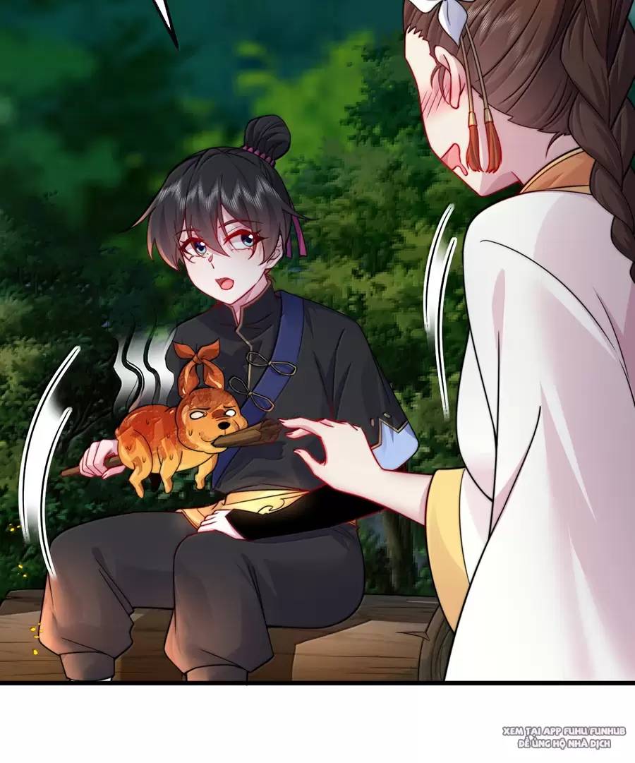 Vai Ác Sư Tôn Mang Theo Các Đồ Đệ Vô Địch Thiên Hạ - Chapter 120 - Page 26