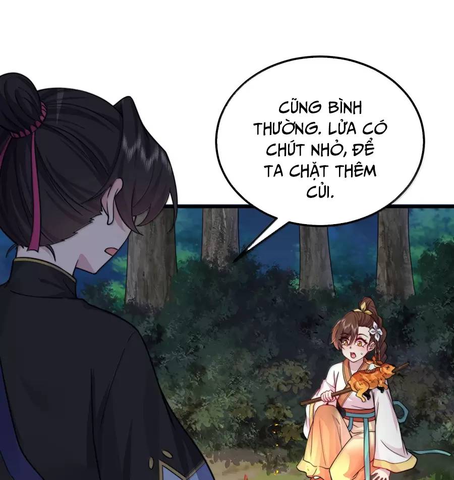 Vai Ác Sư Tôn Mang Theo Các Đồ Đệ Vô Địch Thiên Hạ - Chapter 120 - Page 29