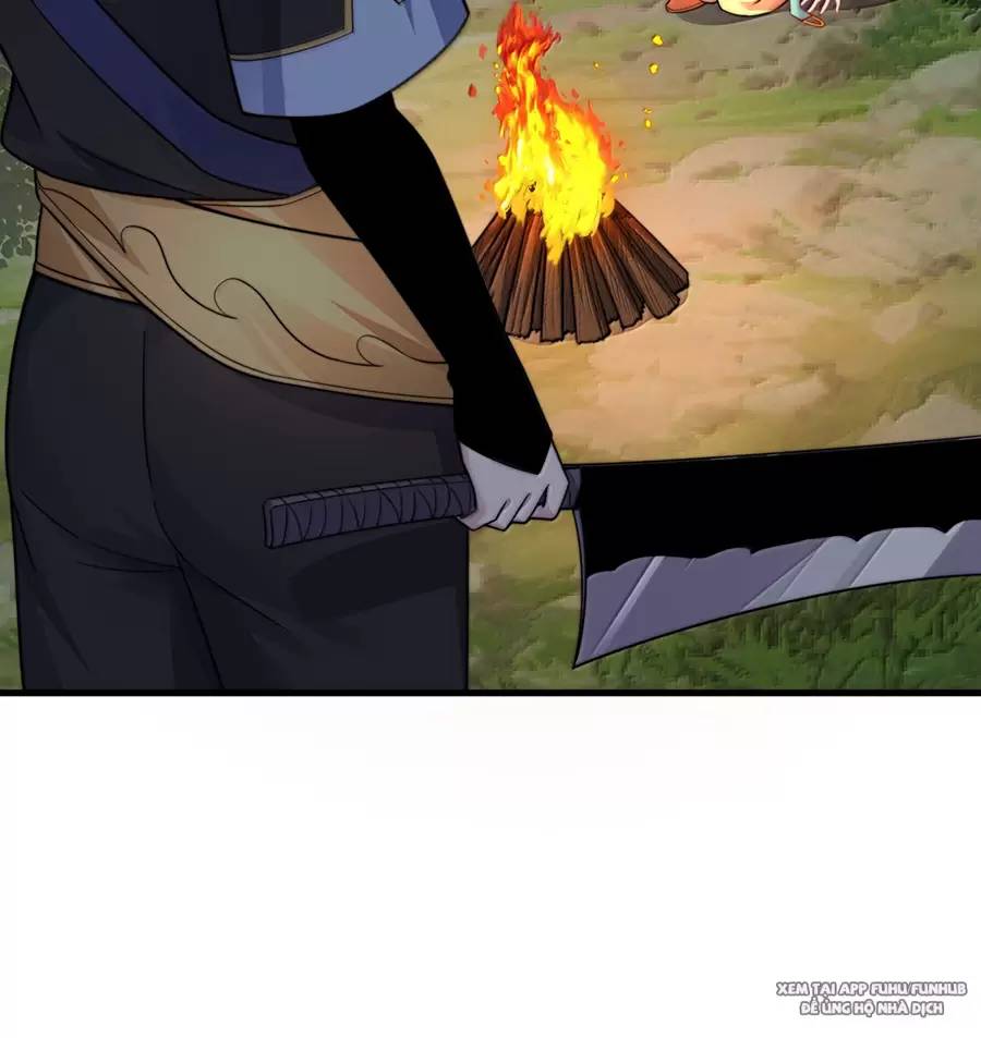 Vai Ác Sư Tôn Mang Theo Các Đồ Đệ Vô Địch Thiên Hạ - Chapter 120 - Page 30