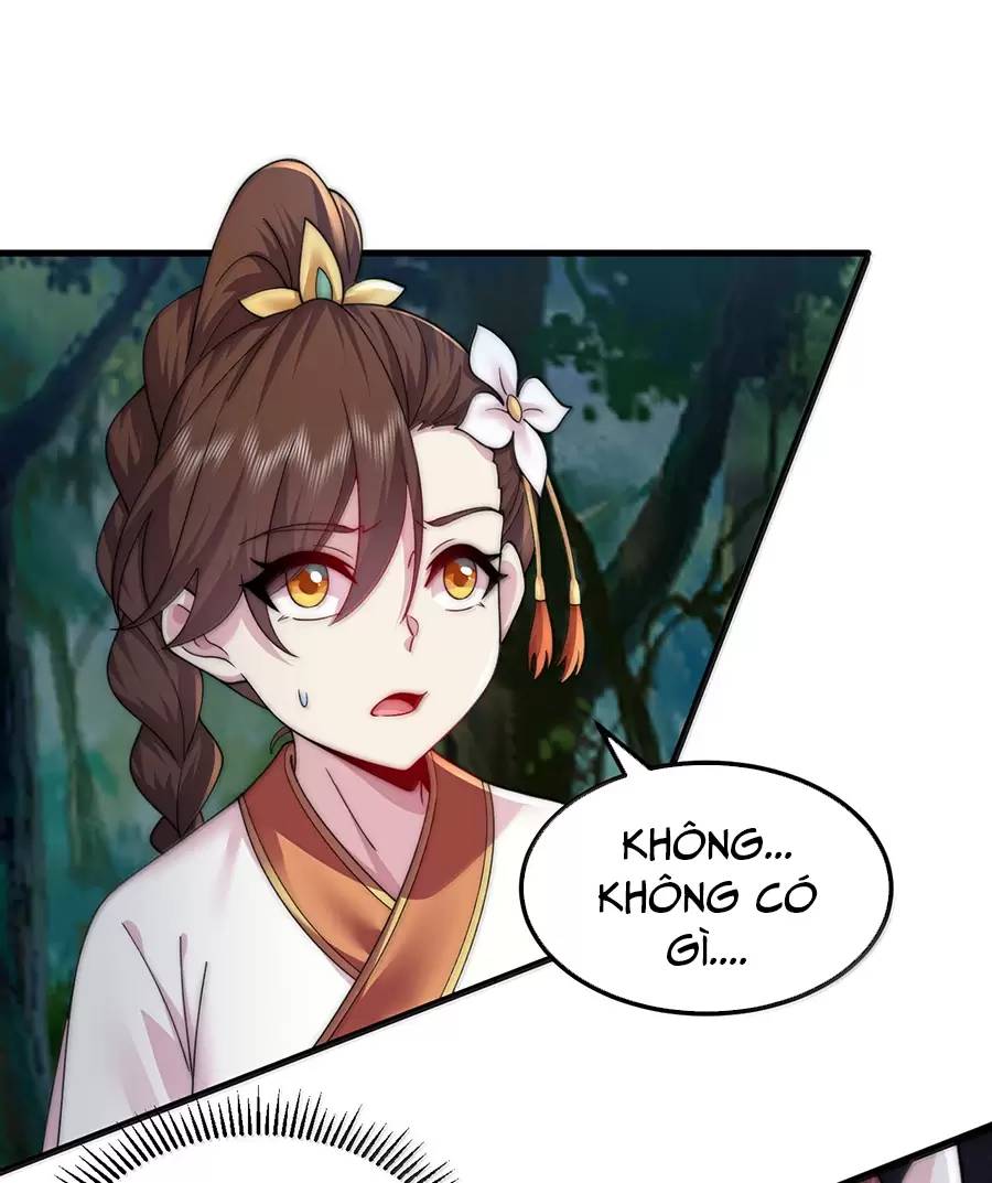 Vai Ác Sư Tôn Mang Theo Các Đồ Đệ Vô Địch Thiên Hạ - Chapter 120 - Page 33