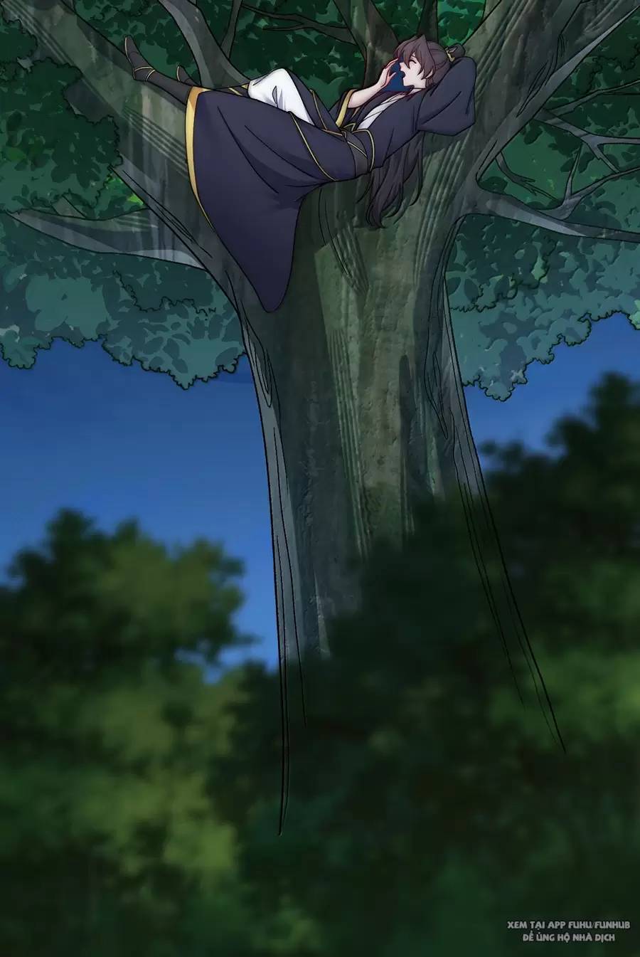 Vai Ác Sư Tôn Mang Theo Các Đồ Đệ Vô Địch Thiên Hạ - Chapter 120 - Page 37