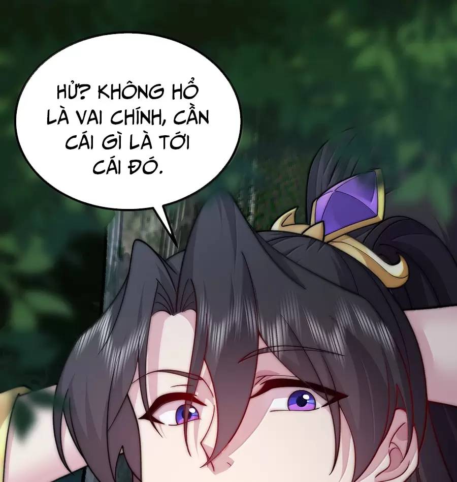 Vai Ác Sư Tôn Mang Theo Các Đồ Đệ Vô Địch Thiên Hạ - Chapter 120 - Page 38