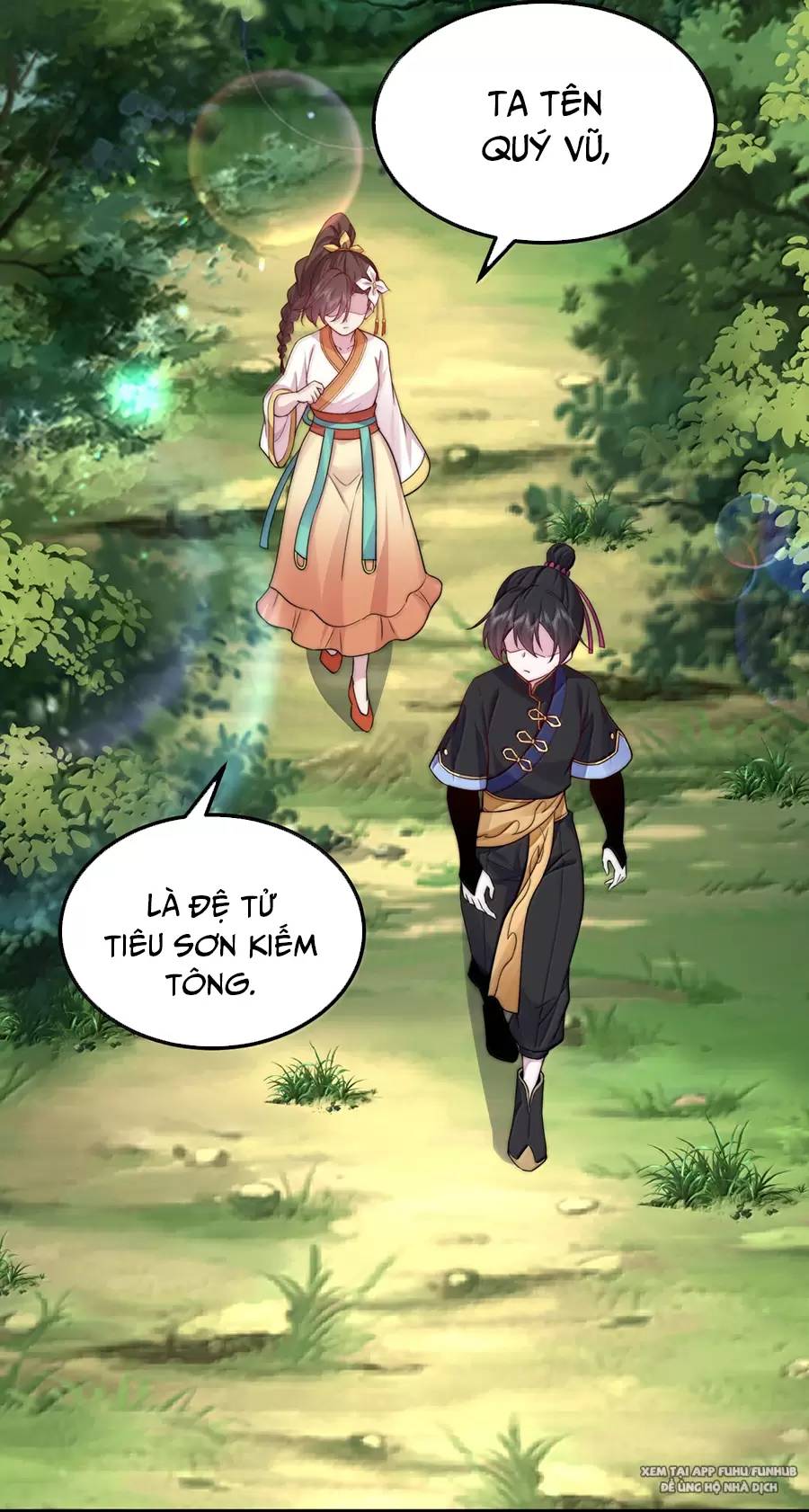 Vai Ác Sư Tôn Mang Theo Các Đồ Đệ Vô Địch Thiên Hạ - Chapter 120 - Page 4