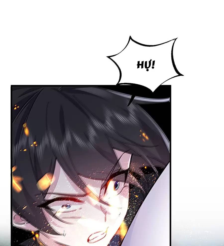 Vai Ác Sư Tôn Mang Theo Các Đồ Đệ Vô Địch Thiên Hạ - Chapter 120 - Page 45