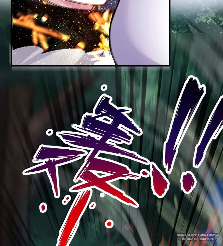 Vai Ác Sư Tôn Mang Theo Các Đồ Đệ Vô Địch Thiên Hạ - Chapter 120 - Page 46