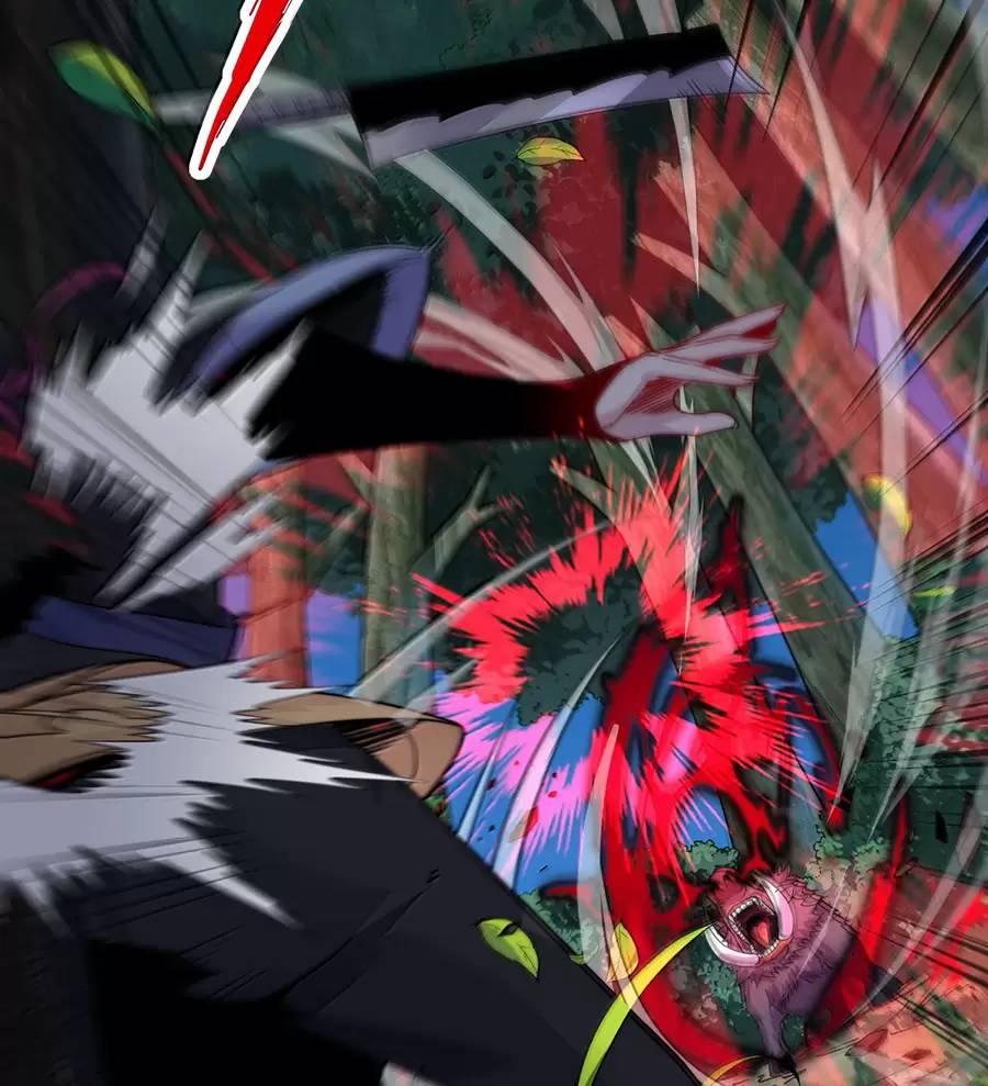 Vai Ác Sư Tôn Mang Theo Các Đồ Đệ Vô Địch Thiên Hạ - Chapter 120 - Page 47