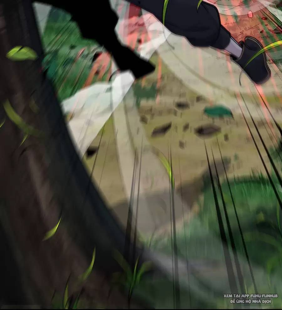 Vai Ác Sư Tôn Mang Theo Các Đồ Đệ Vô Địch Thiên Hạ - Chapter 120 - Page 48