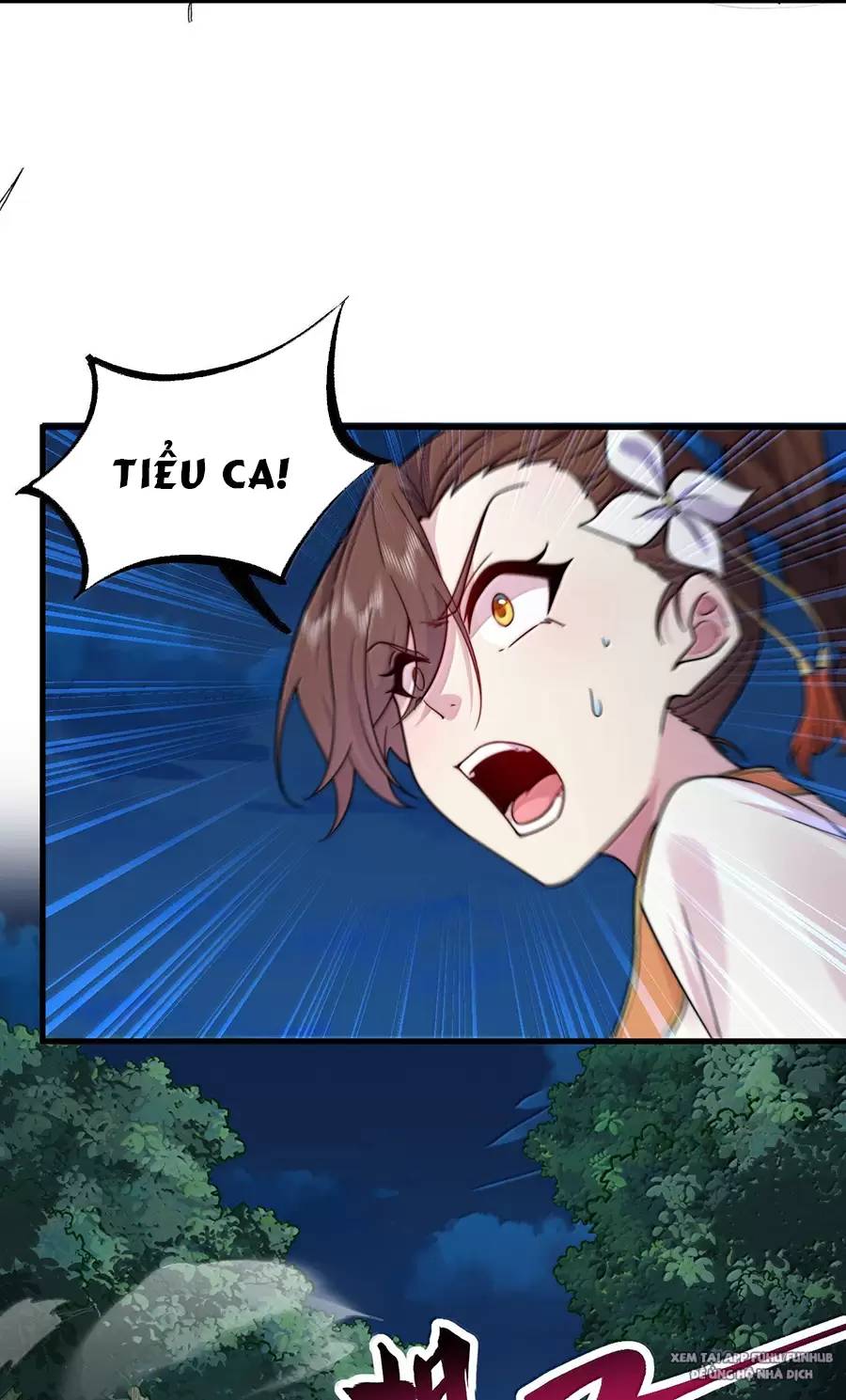 Vai Ác Sư Tôn Mang Theo Các Đồ Đệ Vô Địch Thiên Hạ - Chapter 120 - Page 49