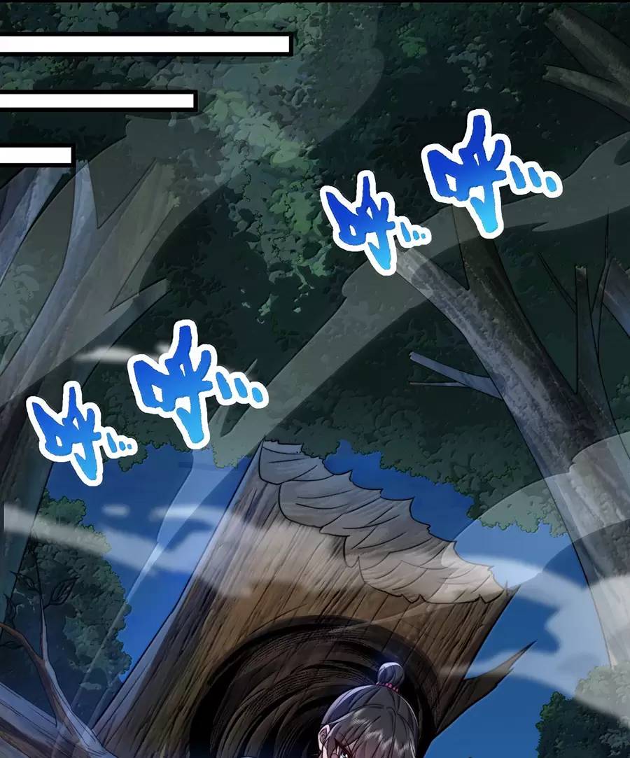 Vai Ác Sư Tôn Mang Theo Các Đồ Đệ Vô Địch Thiên Hạ - Chapter 120 - Page 51