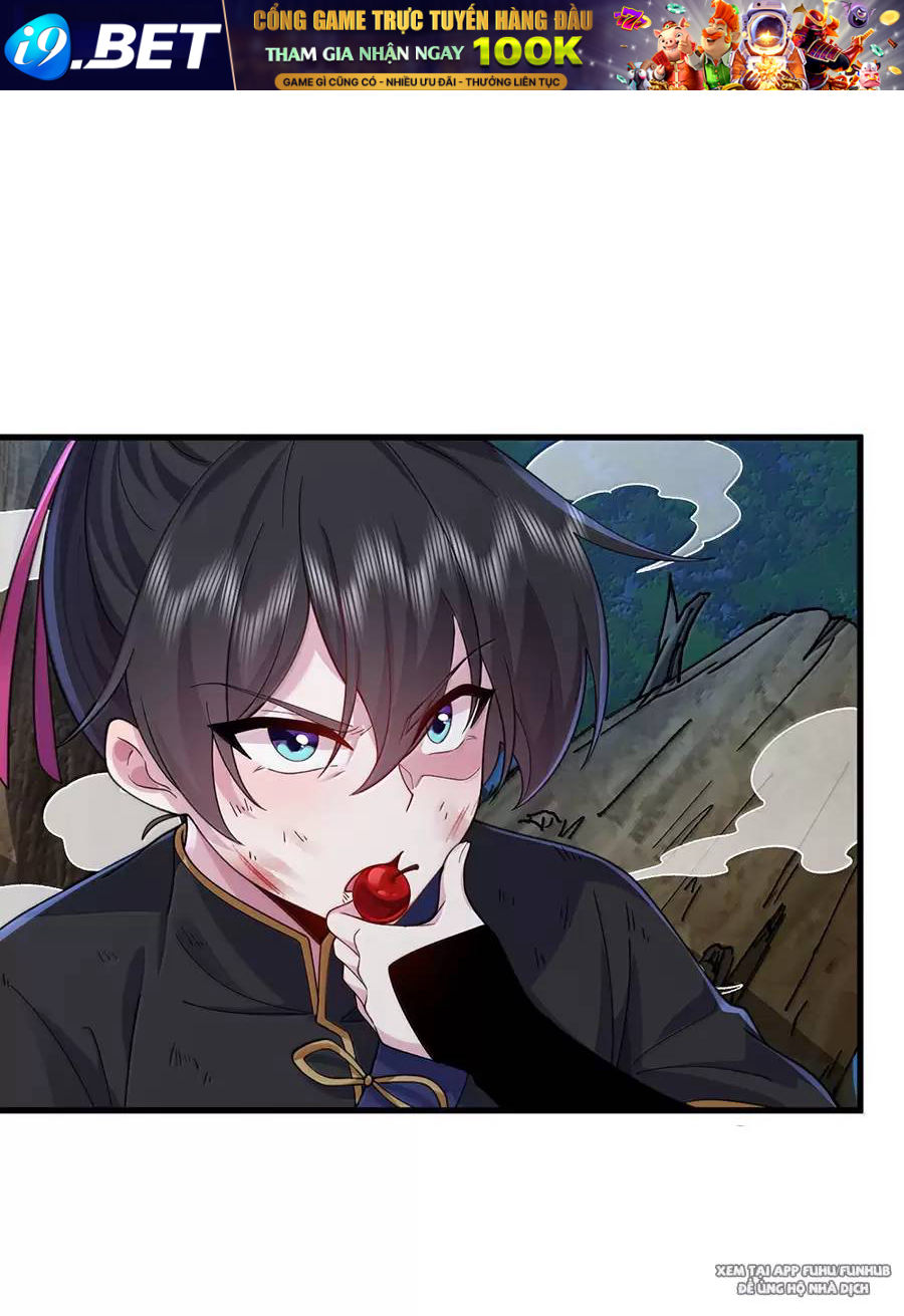 Vai Ác Sư Tôn Mang Theo Các Đồ Đệ Vô Địch Thiên Hạ - Chapter 120 - Page 53