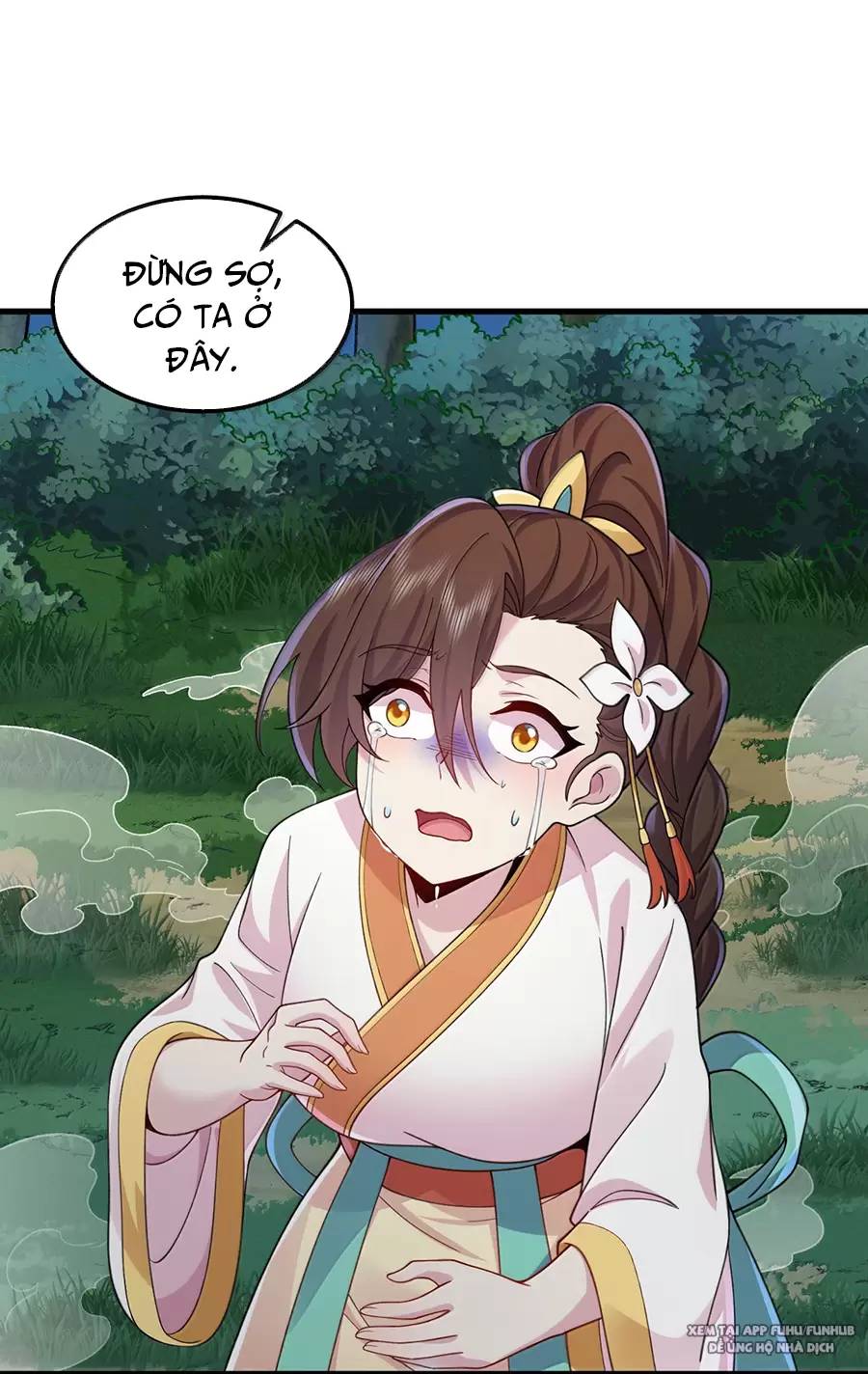 Vai Ác Sư Tôn Mang Theo Các Đồ Đệ Vô Địch Thiên Hạ - Chapter 120 - Page 54