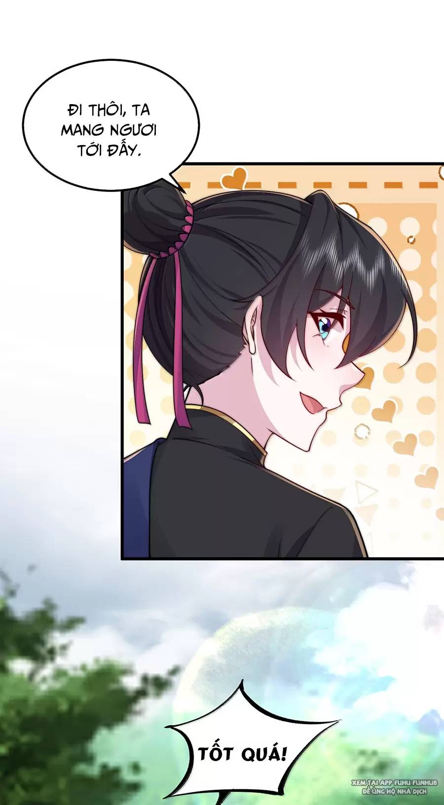 Vai Ác Sư Tôn Mang Theo Các Đồ Đệ Vô Địch Thiên Hạ - Chapter 120 - Page 9