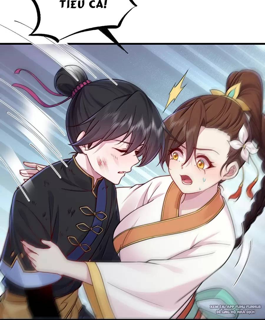 Vai Ác Sư Tôn Mang Theo Các Đồ Đệ Vô Địch Thiên Hạ - Chapter 121 - Page 10