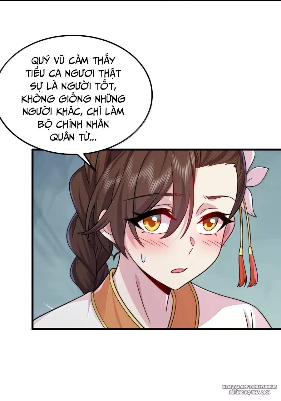 Vai Ác Sư Tôn Mang Theo Các Đồ Đệ Vô Địch Thiên Hạ - Chapter 121 - Page 16