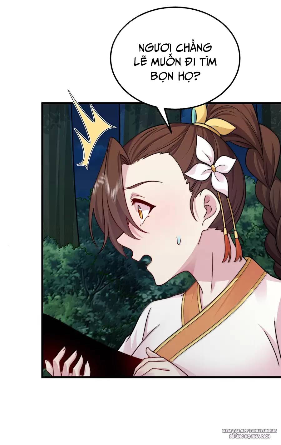 Vai Ác Sư Tôn Mang Theo Các Đồ Đệ Vô Địch Thiên Hạ - Chapter 121 - Page 19