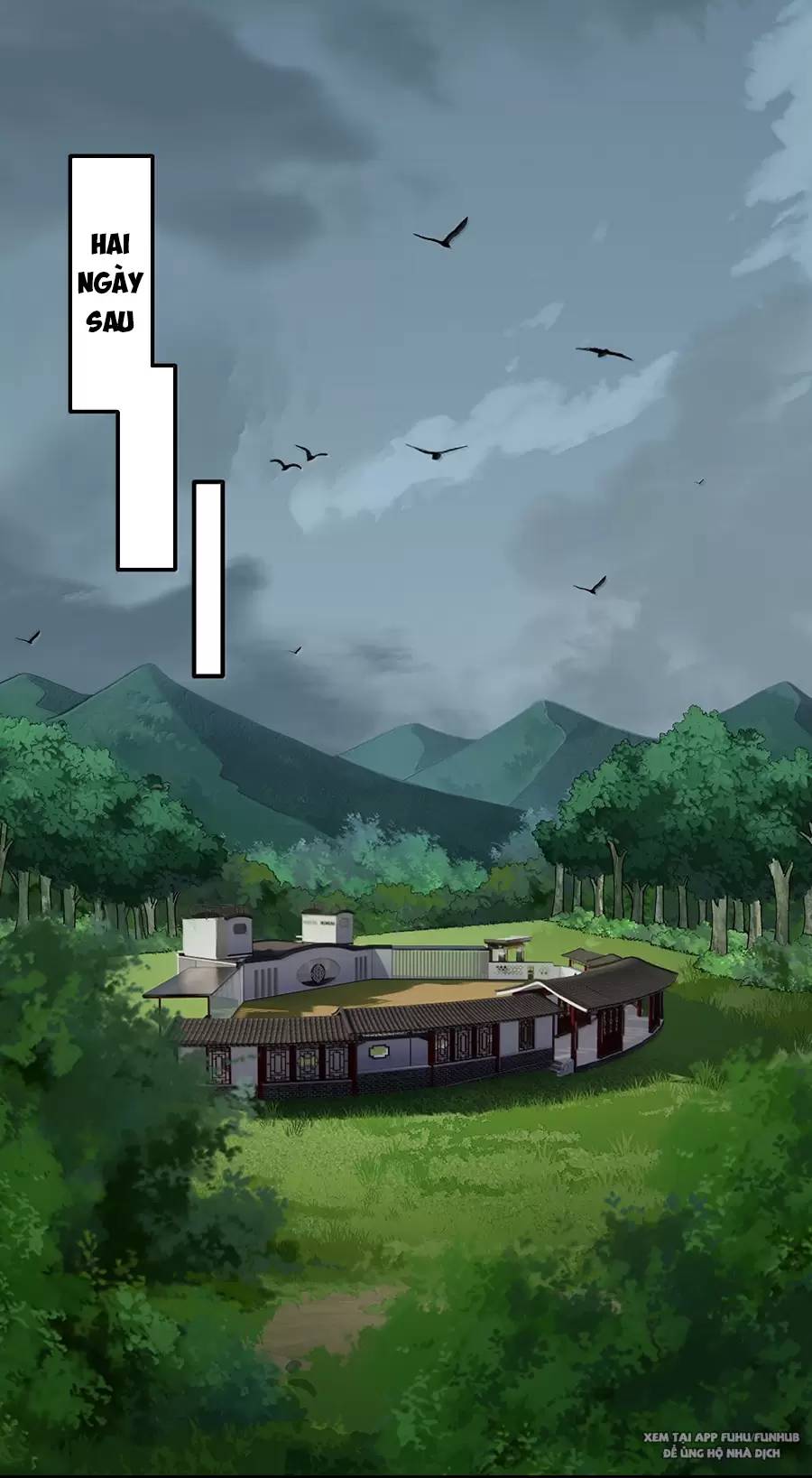 Vai Ác Sư Tôn Mang Theo Các Đồ Đệ Vô Địch Thiên Hạ - Chapter 121 - Page 25