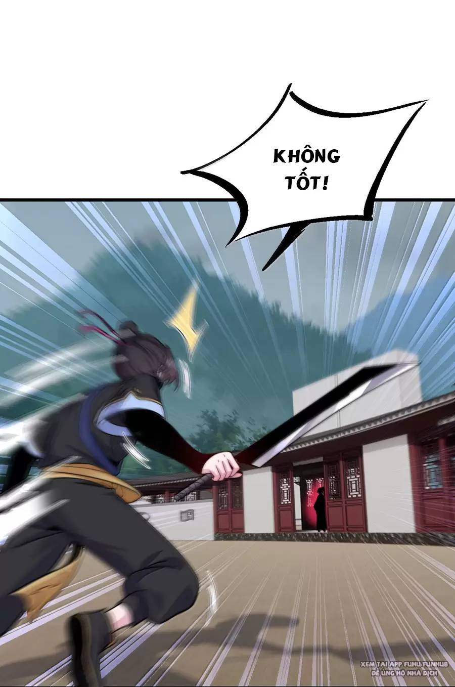 Vai Ác Sư Tôn Mang Theo Các Đồ Đệ Vô Địch Thiên Hạ - Chapter 121 - Page 31