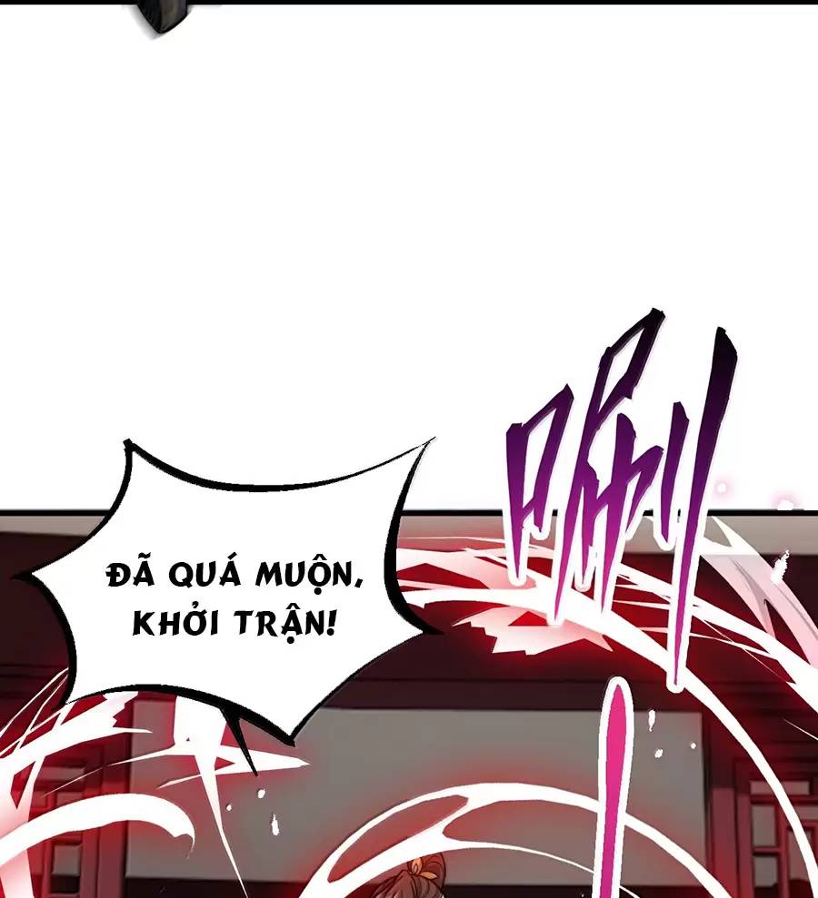 Vai Ác Sư Tôn Mang Theo Các Đồ Đệ Vô Địch Thiên Hạ - Chapter 121 - Page 32