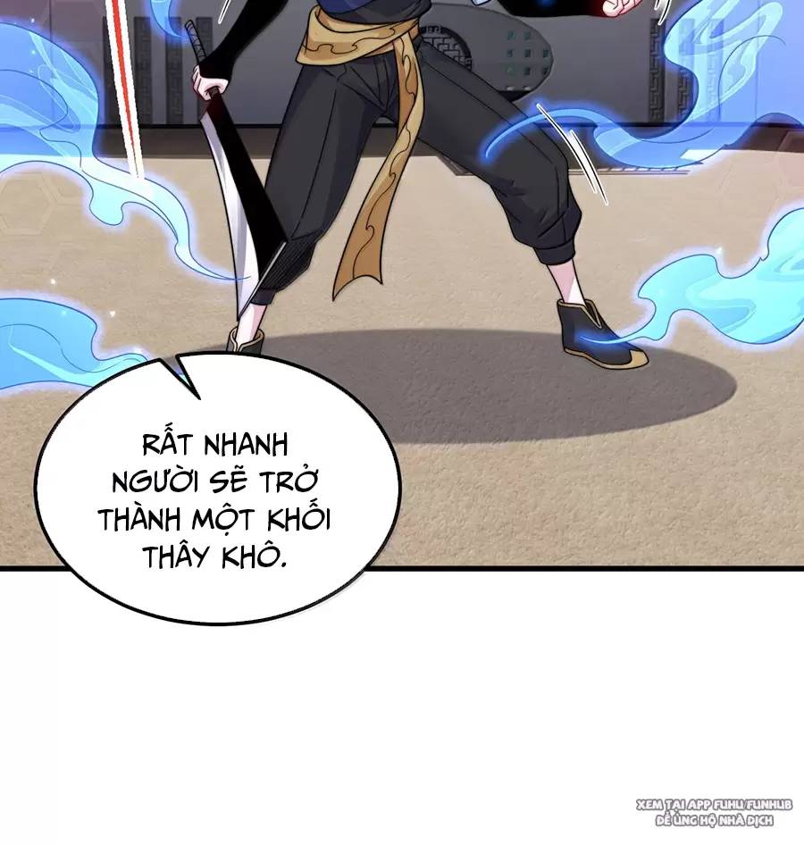 Vai Ác Sư Tôn Mang Theo Các Đồ Đệ Vô Địch Thiên Hạ - Chapter 121 - Page 37