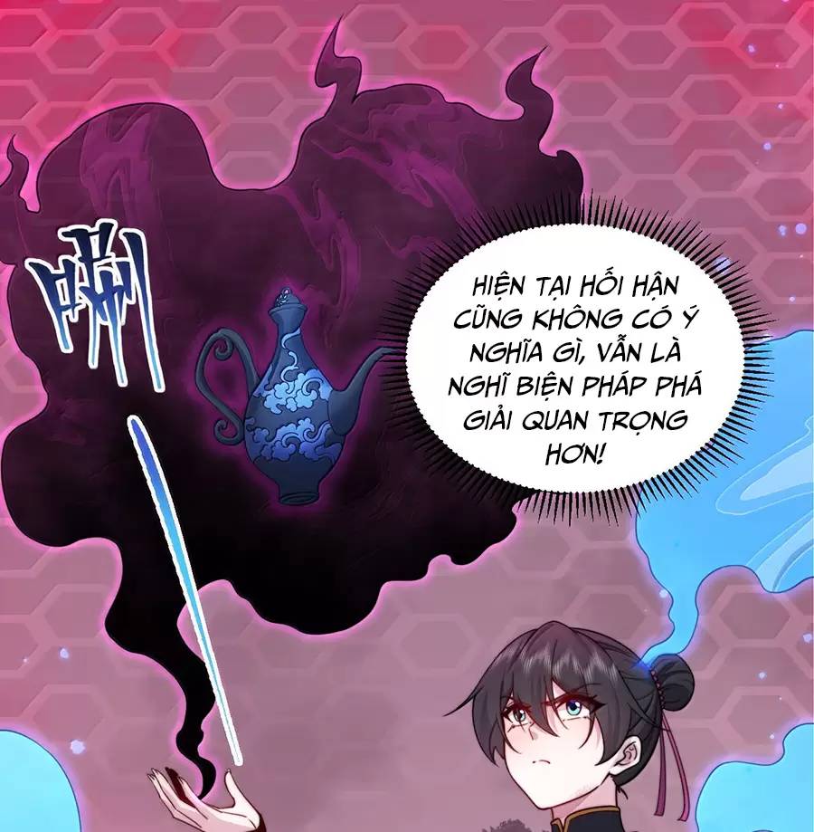 Vai Ác Sư Tôn Mang Theo Các Đồ Đệ Vô Địch Thiên Hạ - Chapter 121 - Page 39