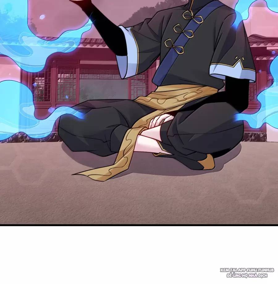 Vai Ác Sư Tôn Mang Theo Các Đồ Đệ Vô Địch Thiên Hạ - Chapter 121 - Page 40