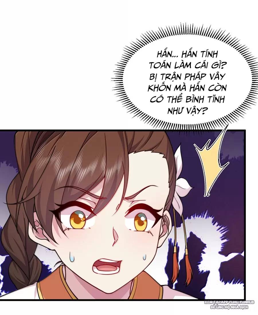 Vai Ác Sư Tôn Mang Theo Các Đồ Đệ Vô Địch Thiên Hạ - Chapter 121 - Page 42