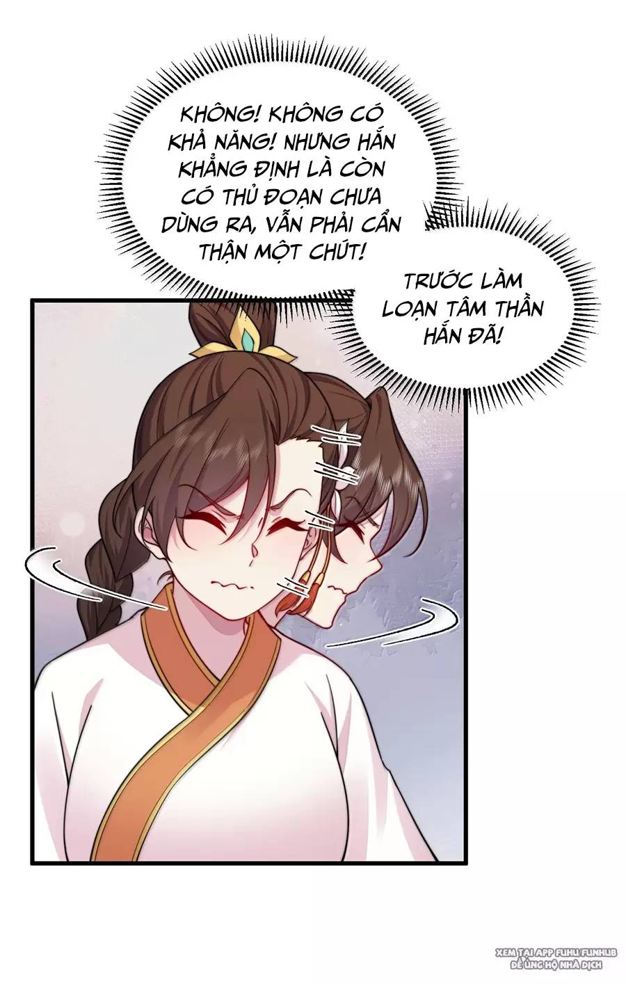 Vai Ác Sư Tôn Mang Theo Các Đồ Đệ Vô Địch Thiên Hạ - Chapter 121 - Page 43