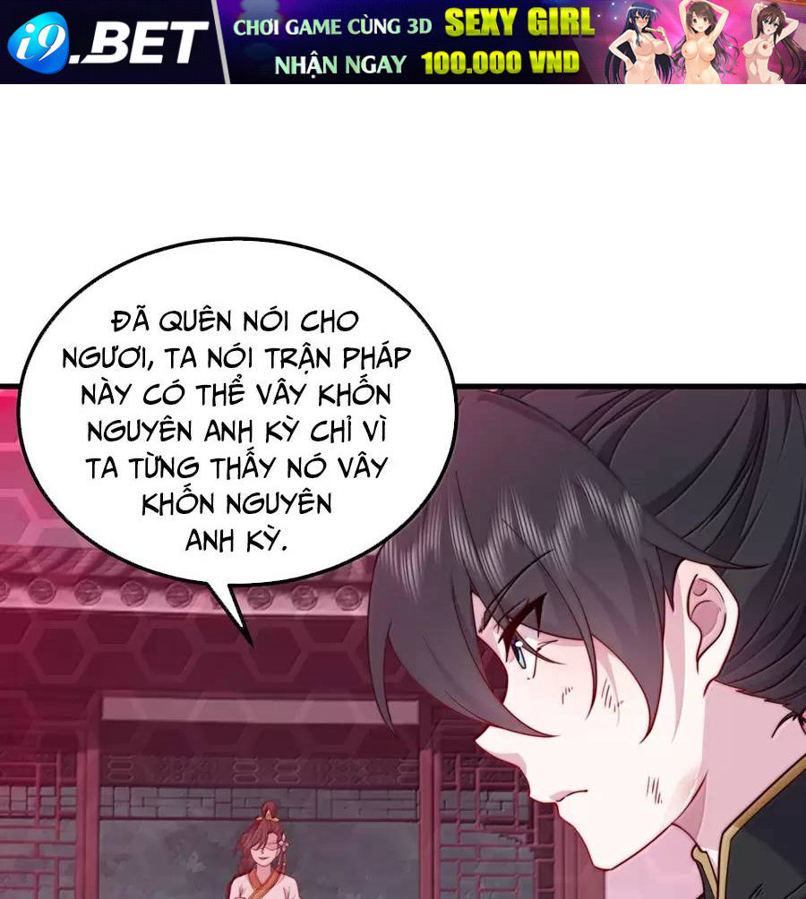 Vai Ác Sư Tôn Mang Theo Các Đồ Đệ Vô Địch Thiên Hạ - Chapter 121 - Page 44