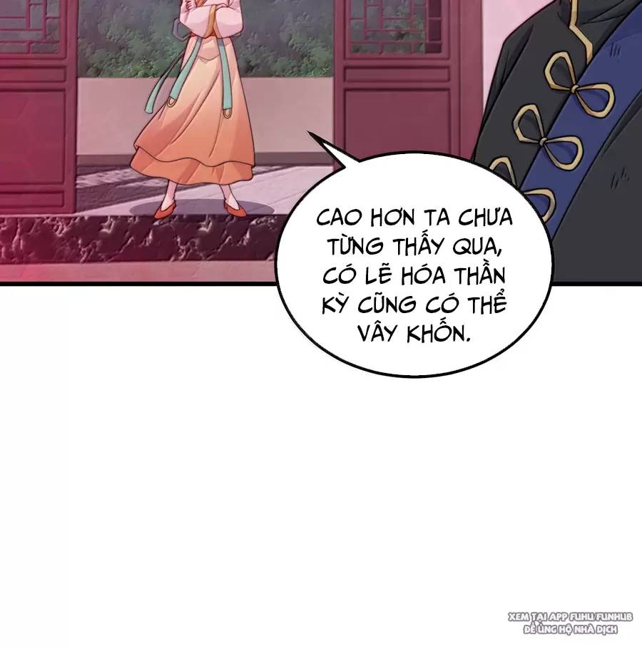 Vai Ác Sư Tôn Mang Theo Các Đồ Đệ Vô Địch Thiên Hạ - Chapter 121 - Page 45